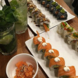 Samaki Comida