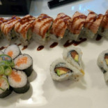 Samaki Nourriture