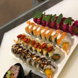 Samaki Nourriture