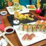 Samaki Comida