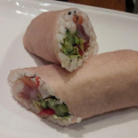 Samaki Nourriture