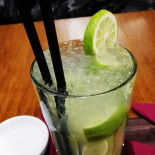 Samaki Boisson