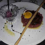 Biancodibianco Comida