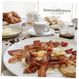 Biancodibianco Comida