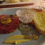 Biancodibianco Comida