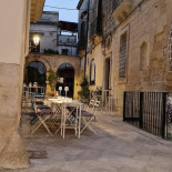 Biancodibianco Exterior