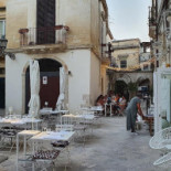 Biancodibianco Exterior
