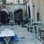Biancodibianco Exterior