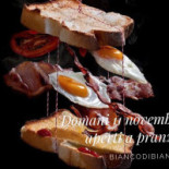 Biancodibianco Bebida