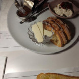 Biancodibianco Comida