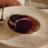 Biancodibianco Comida