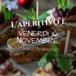 Biancodibianco Bebida
