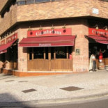 Biancodibianco Exterior