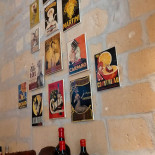 Viveur À l'intérieur