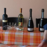 La Pergamena Boisson