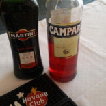 La Pergamena Boisson