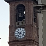 Caffè Dei Capitani Exterior