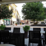 Caffè Dei Capitani Extérieur