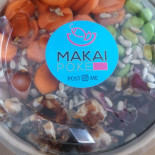 Makai Poke Bubble Tea Boisson