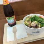 Makai Poke Bubble Tea Nourriture