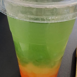 Makai Poke Bubble Tea Boisson