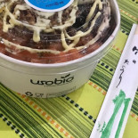 Makai Poke Bubble Tea Carte