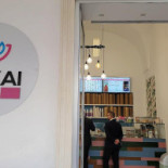 Makai Poke Bubble Tea À l'intérieur