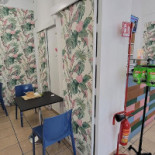 Makai Poke Bubble Tea À l'intérieur