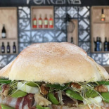 Porcaria Il Panino Gourmet Boisson