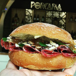 Porcaria Il Panino Gourmet Boisson