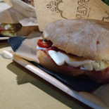 Porcaria Il Panino Gourmet Boisson