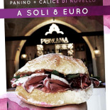 Porcaria Il Panino Gourmet Nourriture