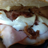 Porcaria Il Panino Gourmet Nourriture