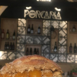 Porcaria Il Panino Gourmet Extérieur