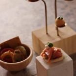 Porcaria Il Panino Gourmet Boisson