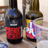 Porcaria Il Panino Gourmet Boisson
