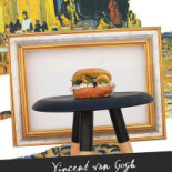 Porcaria Il Panino Gourmet Boisson