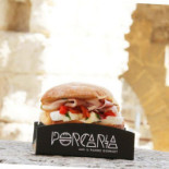 Porcaria Il Panino Gourmet Boisson