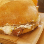 Porcaria Il Panino Gourmet Nourriture
