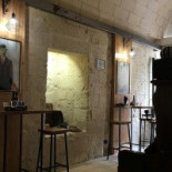 Porcaria Il Panino Gourmet À l'intérieur