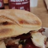 Porcaria Il Panino Gourmet Nourriture
