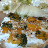 Porcaria Il Panino Gourmet Nourriture