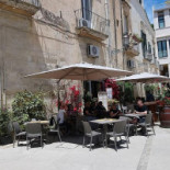 Porcaria Il Panino Gourmet Extérieur