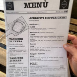 Porcaria Il Panino Gourmet Carte