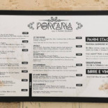 Porcaria Il Panino Gourmet Carte