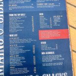 Porcaria Il Panino Gourmet Carte