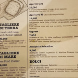 Porcaria Il Panino Gourmet Carte