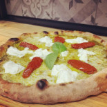 L'angolo Della Pizza food