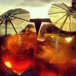 Redfish Café Boisson