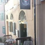 Redfish Café Extérieur